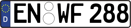 EN-WF288