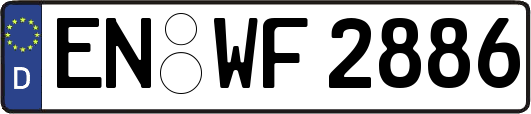 EN-WF2886