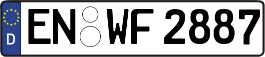 EN-WF2887