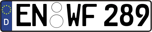 EN-WF289