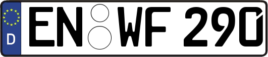 EN-WF290