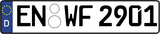 EN-WF2901