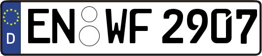 EN-WF2907