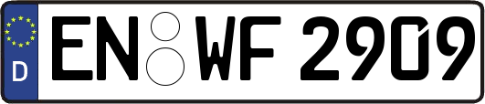 EN-WF2909