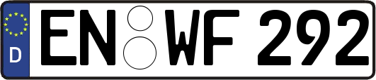 EN-WF292