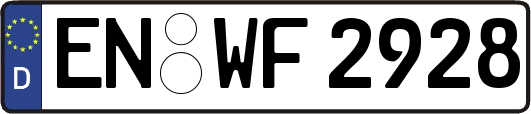 EN-WF2928