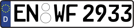 EN-WF2933