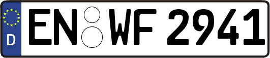EN-WF2941
