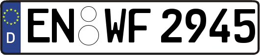 EN-WF2945