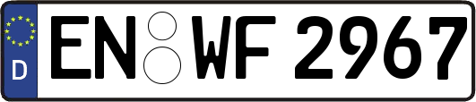 EN-WF2967