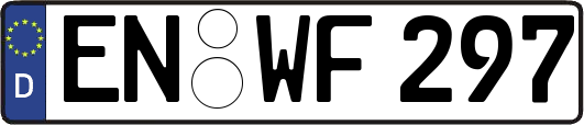 EN-WF297