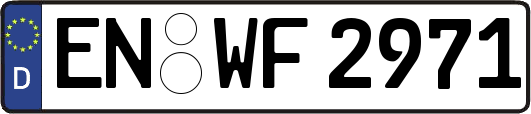 EN-WF2971
