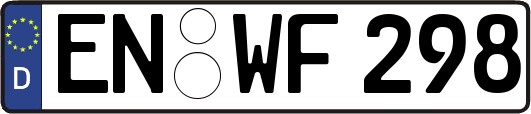 EN-WF298