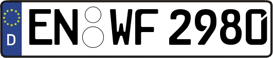 EN-WF2980