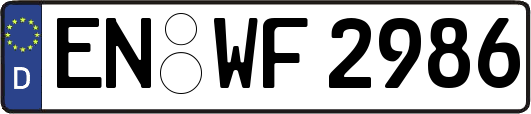EN-WF2986