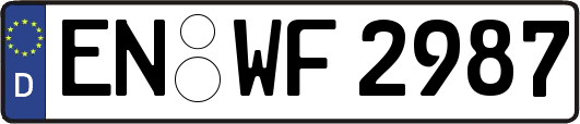 EN-WF2987