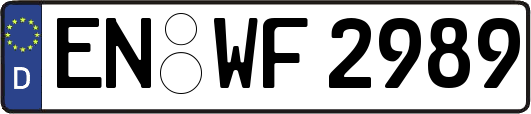 EN-WF2989