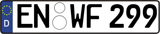 EN-WF299