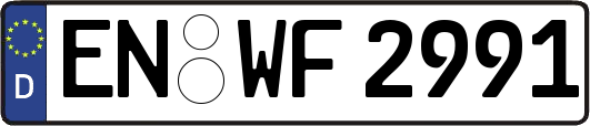 EN-WF2991