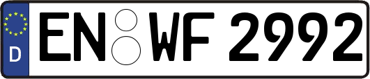 EN-WF2992