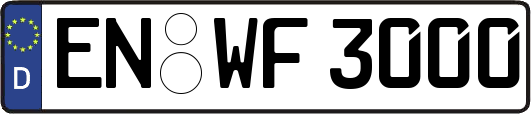 EN-WF3000