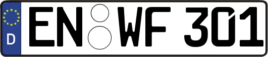 EN-WF301