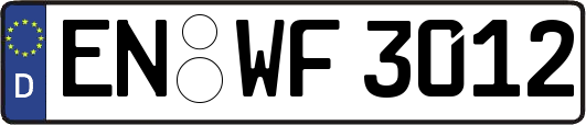 EN-WF3012