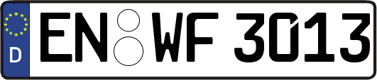 EN-WF3013