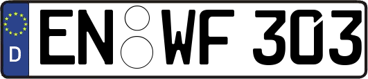 EN-WF303