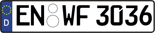 EN-WF3036