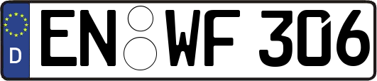 EN-WF306