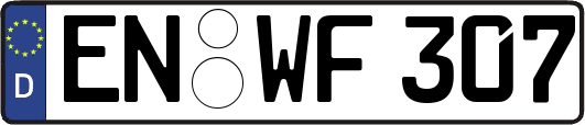 EN-WF307