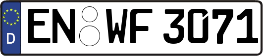 EN-WF3071