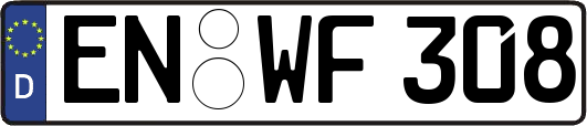 EN-WF308