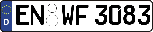 EN-WF3083