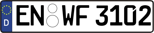 EN-WF3102