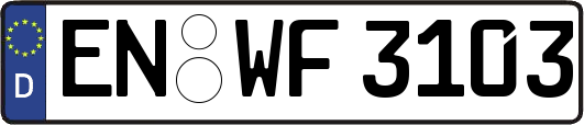 EN-WF3103