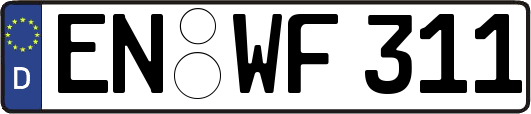 EN-WF311