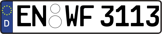 EN-WF3113