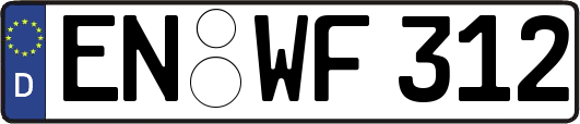 EN-WF312