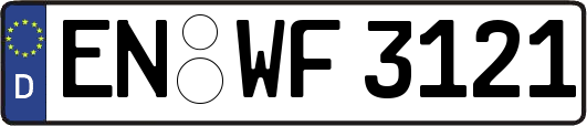 EN-WF3121