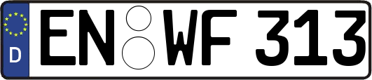 EN-WF313