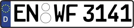 EN-WF3141