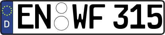 EN-WF315