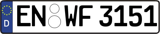 EN-WF3151