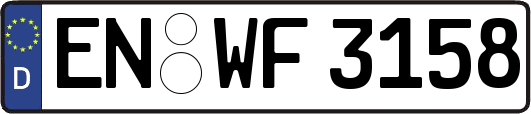 EN-WF3158