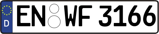 EN-WF3166