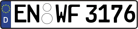 EN-WF3176