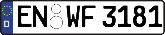 EN-WF3181