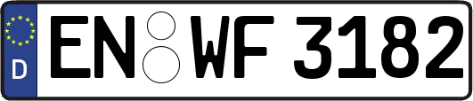 EN-WF3182